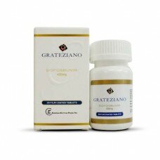 Grateziano Sofosbuvir
