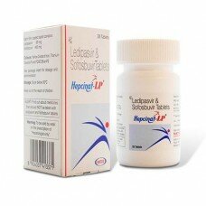 Hepcinat LP