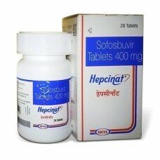 Hepcinat