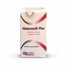 Heterosofir plus