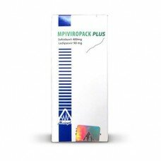 Viropack Plus