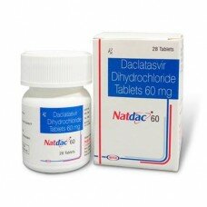 Natdac Daclatasvir