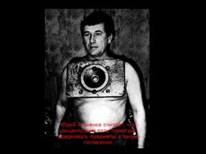 A champion's photo