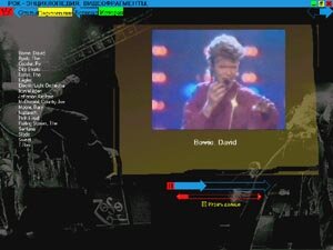 Video fragment watching